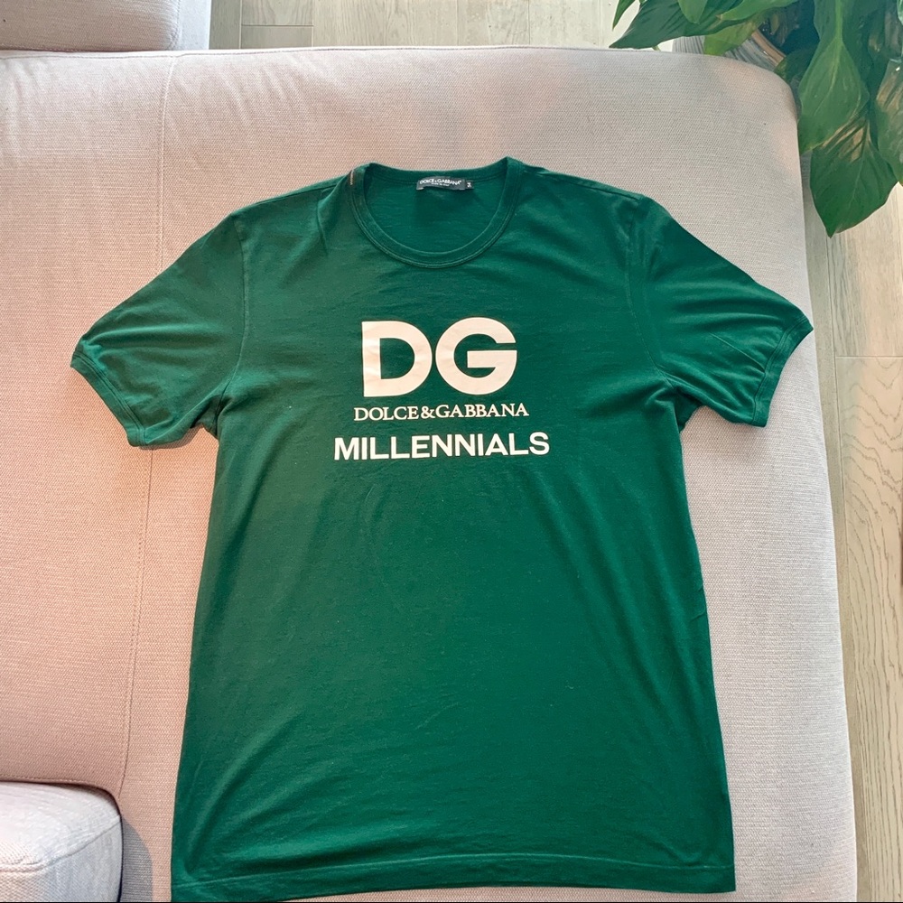 Dolce & Gabbana T-Shirt
